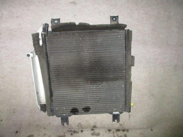 【中古】中古部品 N−ONE JG2 コンデンサー 【3330220100-001565688060600】