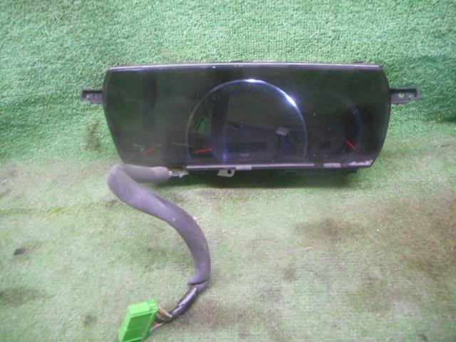 【中古】中古部品 オデッセイ RB2 スピードメーター 【3330220100-001313626061400】