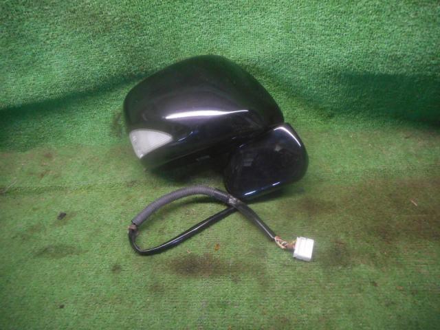 【中古】中古部品 ゼスト JE1 右サイドミラー 【3330220100-001315806113500】