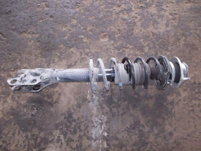 【中古】中古部品 ミラ L275V 左フロントストラット 【3330220100-001098091950210】