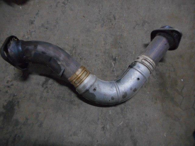 【中古】中古部品 スイフト ZC31S フロントエキゾーストパイプ 【3330220100-001131211322200】