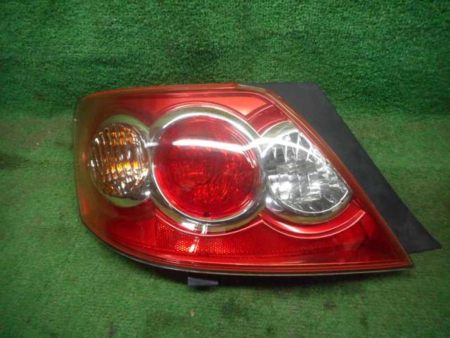 【中古】中古部品 マークX GRX120 左テールランプ 【3330220100-001274653315600】
