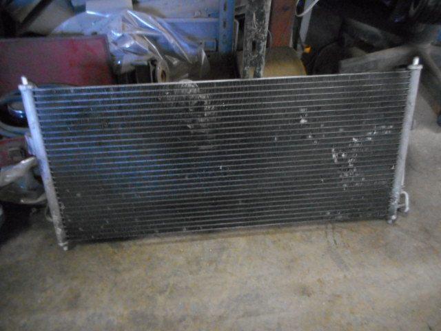 【中古】中古部品 プリメーラ WTP12 コンデンサー 【3330220100-001204334560600】