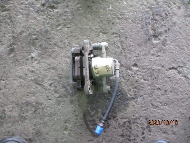 【中古】中古部品 エスティマ ACR55W 左リアキャリパー 【3330220100-001635142144460】