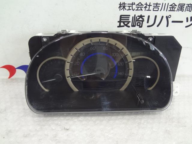 【中古】中古部品 ワゴンR MH44S スピードメーター 【3330530100-000011008761400】