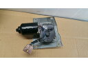 【中古】中古部品 キャンター FD501B フロントワイパーモーター 【3330430100-001494801261600】