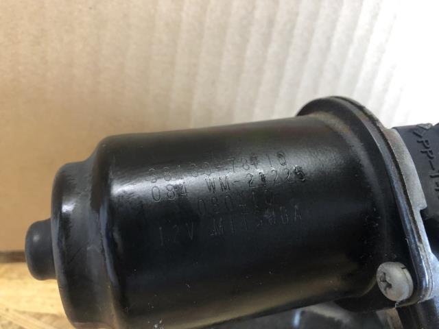 【中古】中古部品 シボレー MW ME34S フロントワイパーモーター 【3330430100-001657617161600】 1