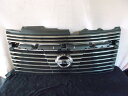 【中古】中古部品 エルグランド NE51 ラジエータグリル 【3330430100-001454374410400】