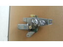 【中古】中古部品 ライフダンク JB4 リアワイパーモーター 【3330430100-001256935761700】
