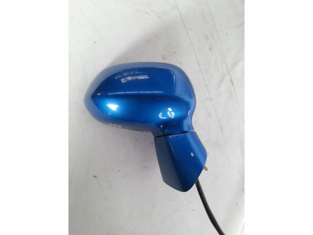 【中古】中古部品 フィット GD2 右サイドミラー 【3330430100-001050195513500】