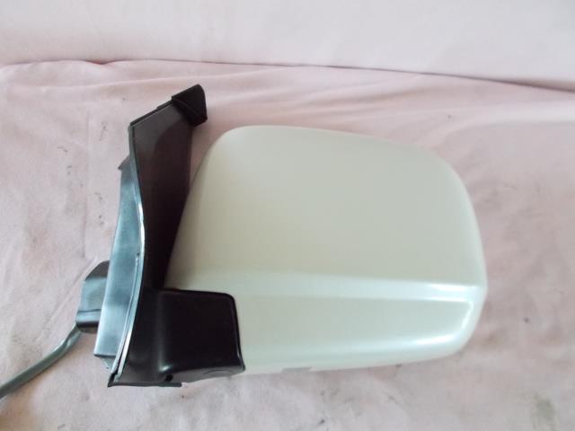 【中古】中古部品 ステップワゴン RF8 左サイドミラー 【3330430100-001372271213600】