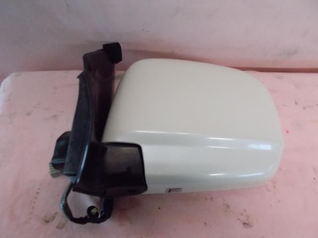 【中古】中古部品 ステップワゴン RF8 左サイドミラー 【3330430100-001391427313600】