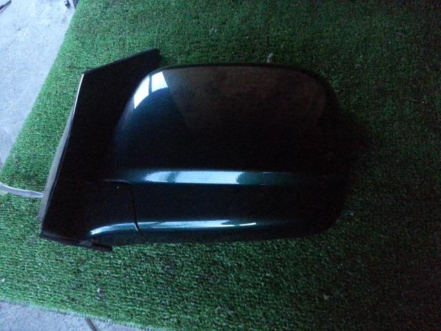 【中古】中古部品 ステップワゴン RF4 左サイドミラー 【3330430100-001292401813600】