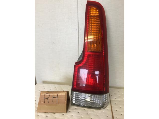 Marker - 【中古】中古部品 ライフ JB2 右テールランプ 【3330430100-001321660415500】