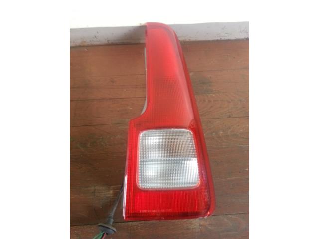 【中古】中古部品 ライフ JB2 右テールランプ 【3330430100-001195224015500】