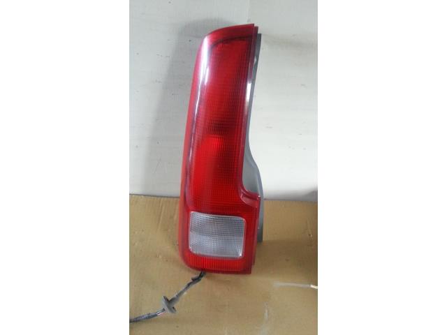 【中古】中古部品 ライフ JB2 左テールランプ 【3330430100-001206158415600】