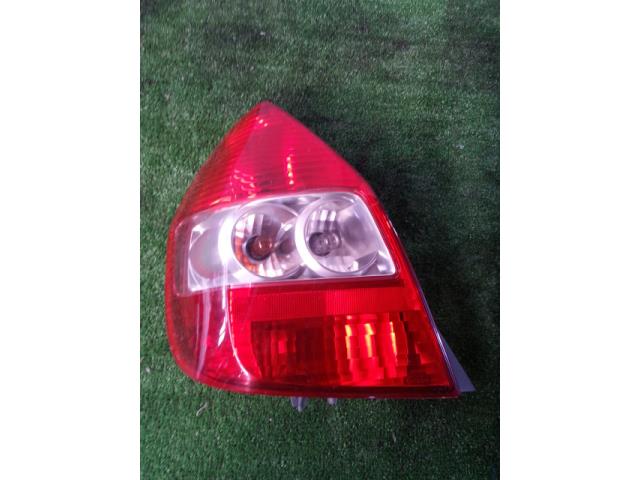 Tail Lamp - 【中古】中古部品 フィット GD4 左テールランプ 【3330430100-001164834615600】