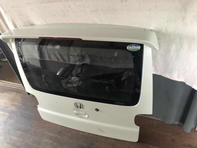 Rakuten - 【中古】中古部品 ザッツ JD2 バックドア 【3330430100-001536099815800】