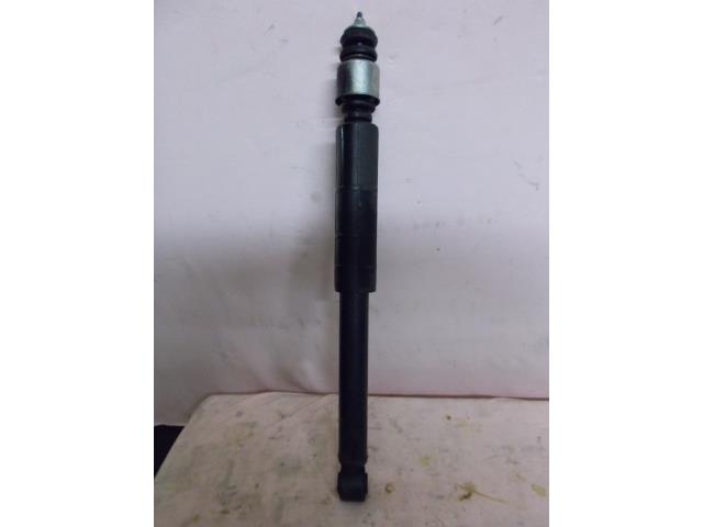 【中古】中古部品 ティーダ NC11 右リアショックアブソーバー 【3330430100-001407437550700】