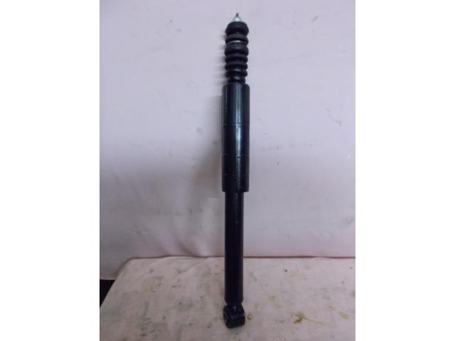 【中古】中古部品 ティーダ NC11 左リアショックアブソーバー 【3330430100-001407437650800】
