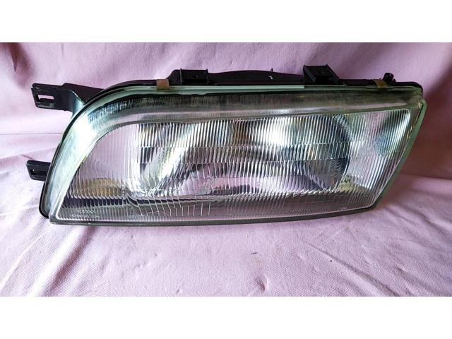 【中古】中古部品 パルサー FNN15 左ヘッドランプ 【3330430100-000902513110900】