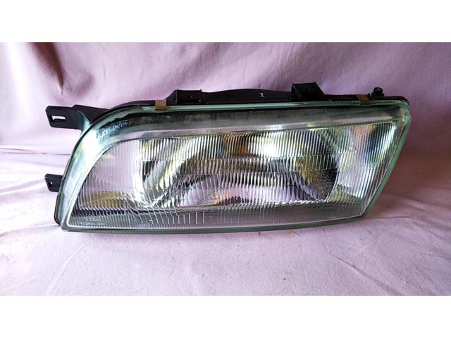 乐天商城 - 【中古】中古部品 パルサー EN15 左ヘッドランプ 【3330430100-000611941410900】