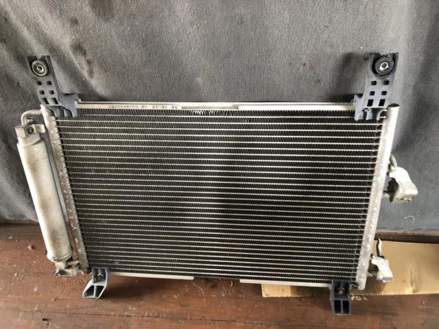 【中古】中古部品 パジェロミニ H58A コンデンサー 【3330430100-001528811860600】