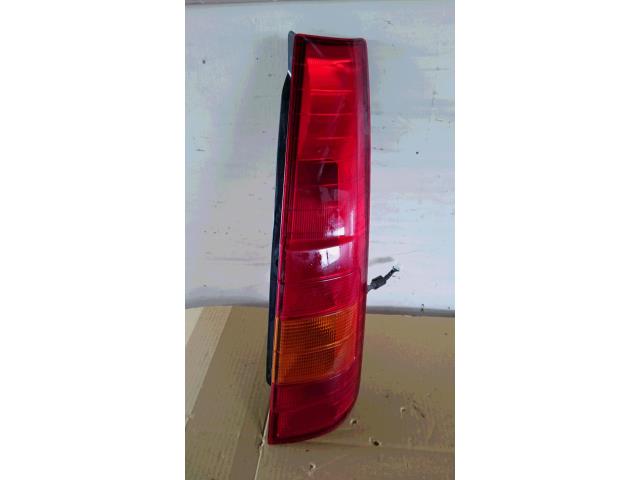 【中古】中古部品 RVR N74WG 右テールランプ 【3330430100-001235550715500】
