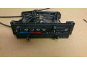 【中古】中古部品 アトラス SP2F23 A/Cスイッチパネル 【3330430100-001489014560900】