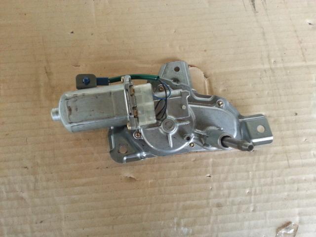 【中古】中古部品 モコ MG21S リアワイパーモーター 【3330430100-001310086861700】