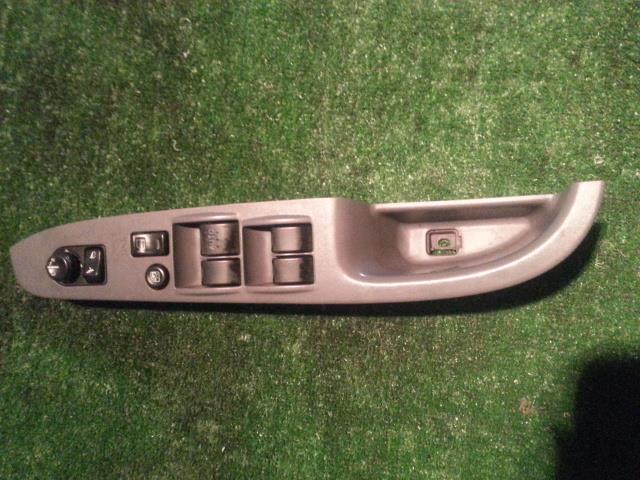 【中古】中古部品 グロリア ENY34 パワーウインドウスイッチ 【3330430100-001139489861900】