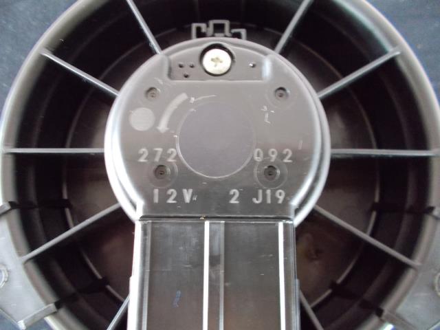 【中古】中古部品 ワゴンR MH22S ヒーターブロアモーター 【3330430100-0014155115...