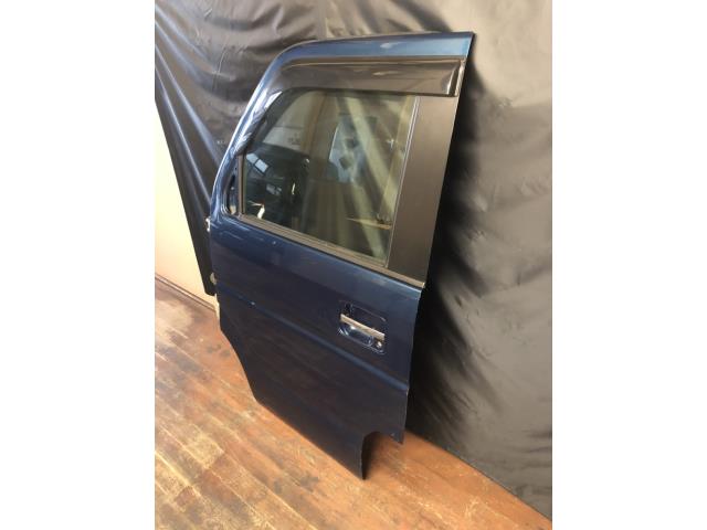 中古部品 エブリィ DA64W 左フロントドア 