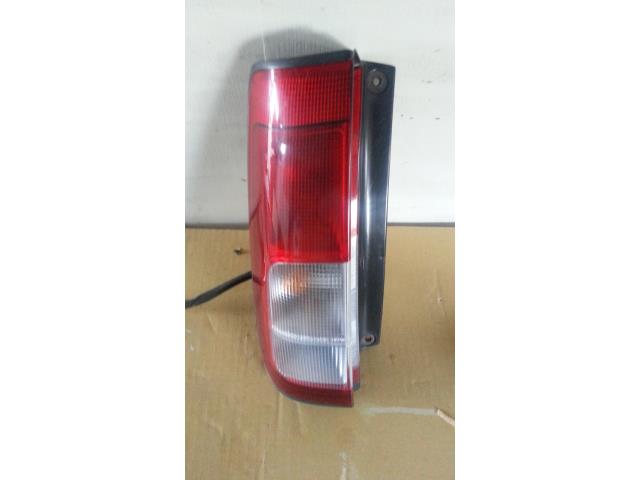 【中古】中古部品 KEI HN11S 左テールランプ 【3330430100-001206160515600】