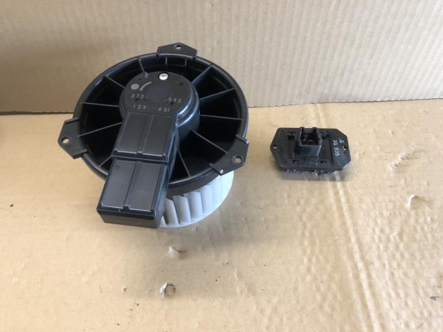 【中古】中古部品 アルト HA24S ヒーターブロアモーター 【3330430100-00161135426...