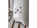 【中古】中古部品 エルフ NHS55EA 右フロントコーナーパネル 【3330430100-000767572111300】