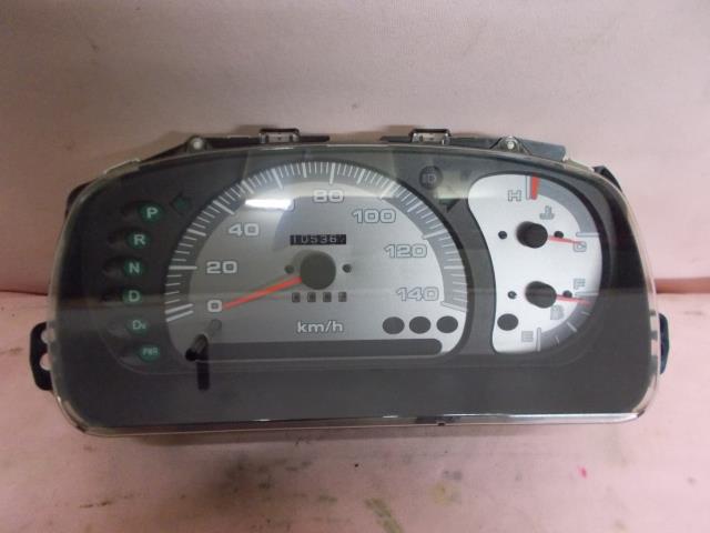 【中古】中古部品 ムーヴ L910S スピードメーター 【3330430100-001393857561400】