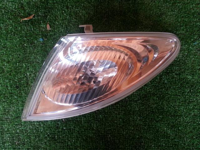 【中古】中古部品 プレマシー CP8W 左クリアランスランプ 【3330430100-001312873411100】