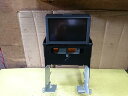 【中古】中古部品 スカイライン NV35 カーナビゲーション 【3330960100-001459225061310】(2)