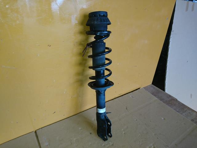 【中古】中古部品 N−WGN JH2 右フロントストラット 【3330960100-001450944650110】
