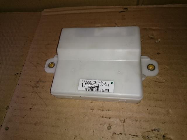 【中古】中古部品 バモス HM2 エンジンコンピューター 【3330960100-001225442663100】