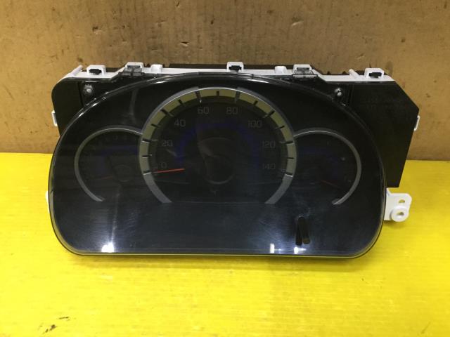 【中古】中古部品 ワゴンR MH34S スピードメーター 【3330960100-000051588061400】