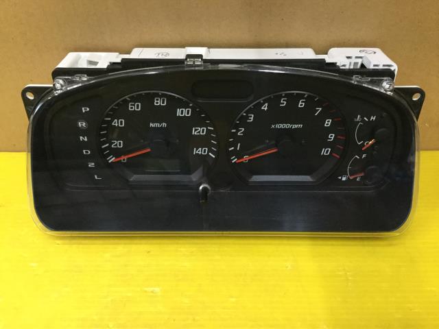 【中古】中古部品 KEI HN22S スピードメーター 【3330960100-001671640261400】
