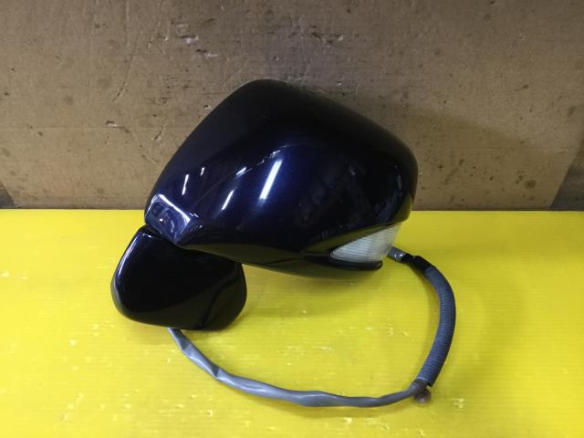 【中古】中古部品 ゼスト JE1 左サイドミラー 【3330960100-001632478613600】