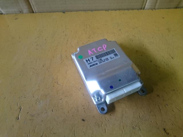 【中古】中古部品 ソリオ MA15S ミッションコンピューター 【3330960100-001355506763200】