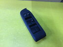 【中古】中古部品 ステージア NM35 パワーウインドウスイッチ 【3330960100-001648866861900】