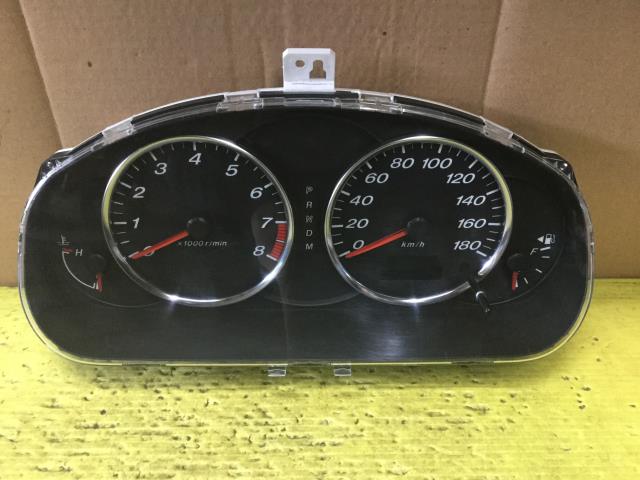 【中古】中古部品 アテンザ GG3P スピードメーター 【3330960100-001488594661400】