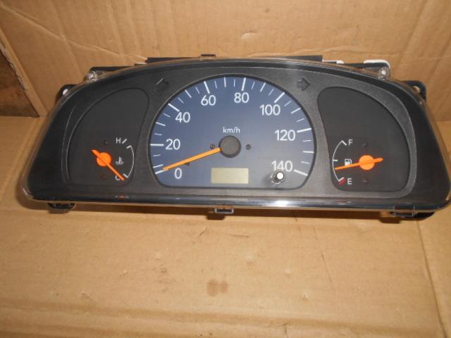 【中古】中古部品 アルト HA12S スピードメーター 【3330960100-001193718761400】