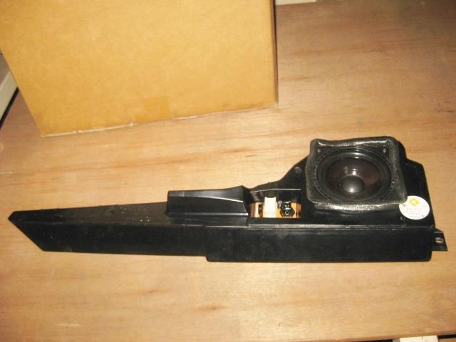 【中古】中古部品 BMW 7シリーズ GF44 スピーカー 【3310050100-000723828267500】
