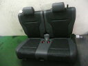 【中古】中古部品 N−WGN JH1 リアシート 【3310300100-000193051170800】